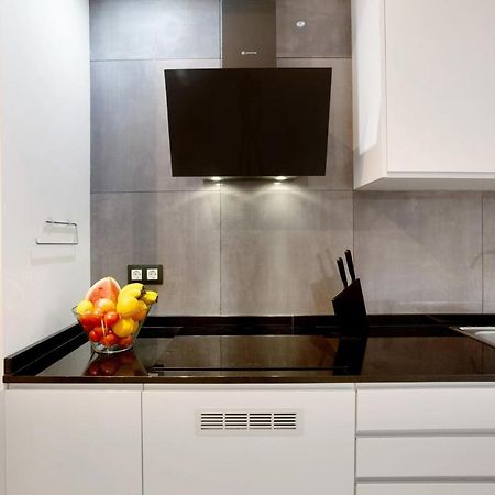 Seaview Studio Apartment Canteras Λας Πάλμας ντε Γκραν Κανάρια Εξωτερικό φωτογραφία