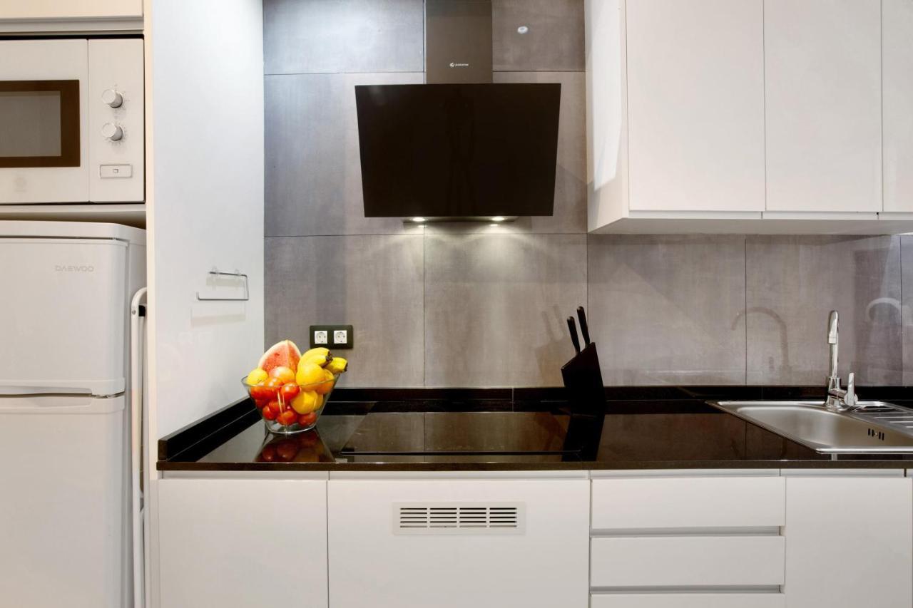 Seaview Studio Apartment Canteras Λας Πάλμας ντε Γκραν Κανάρια Εξωτερικό φωτογραφία