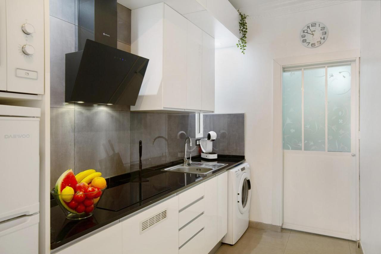 Seaview Studio Apartment Canteras Λας Πάλμας ντε Γκραν Κανάρια Εξωτερικό φωτογραφία