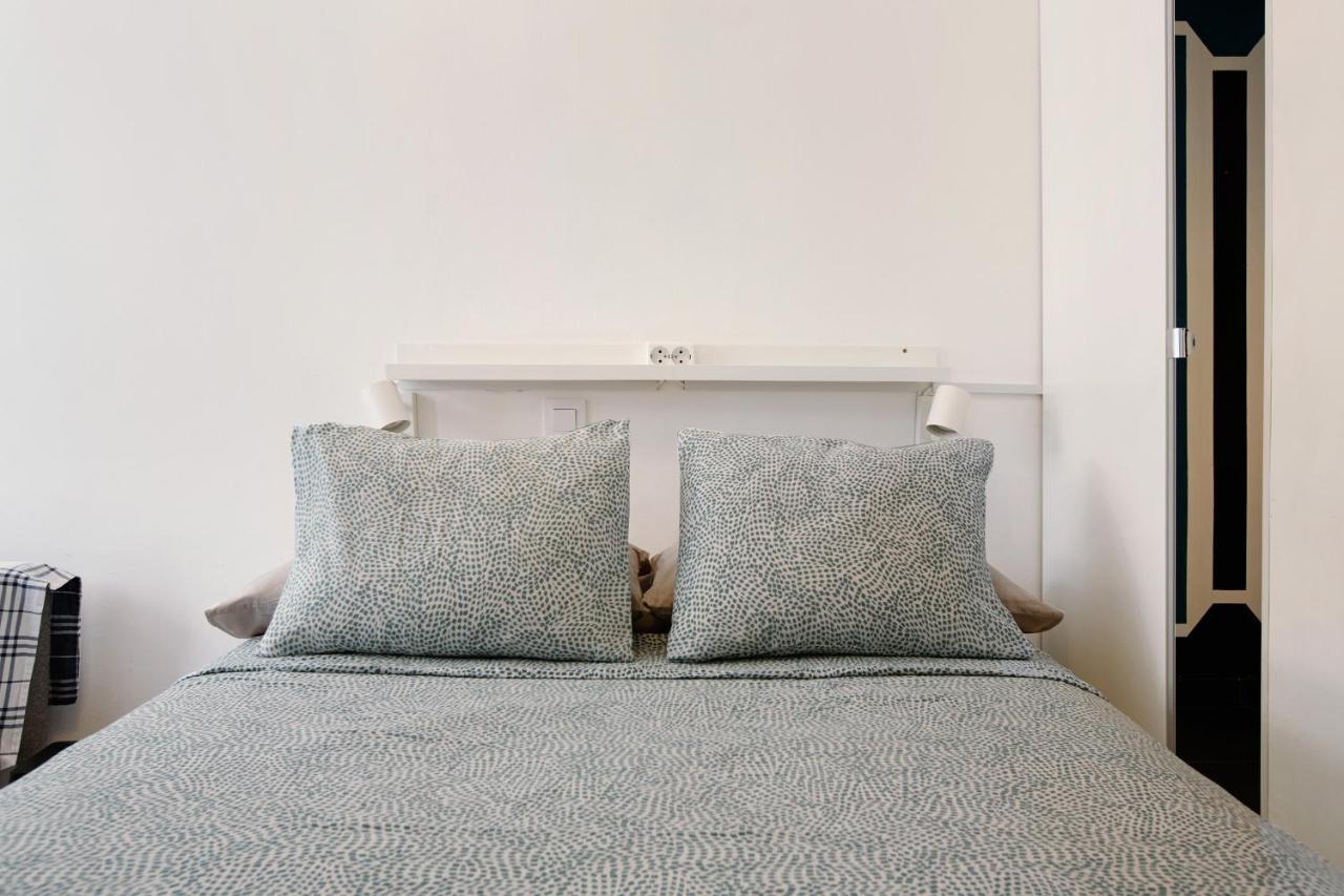 Seaview Studio Apartment Canteras Λας Πάλμας ντε Γκραν Κανάρια Εξωτερικό φωτογραφία
